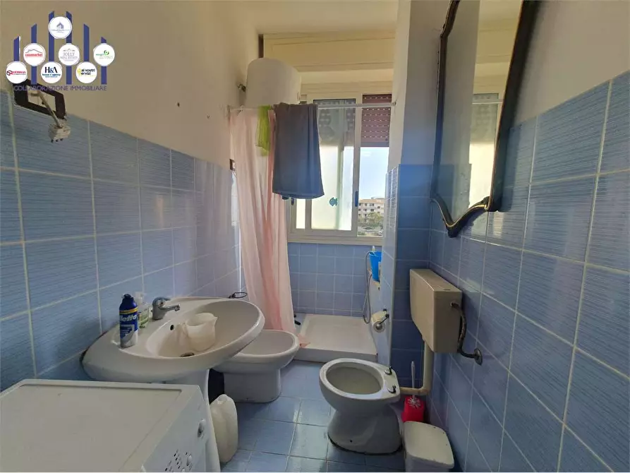 Immagine 6 di Appartamento in vendita  in Via Alì a Siracusa