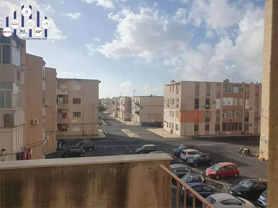 Immagine 7 di Appartamento in vendita  in Via Alì a Siracusa