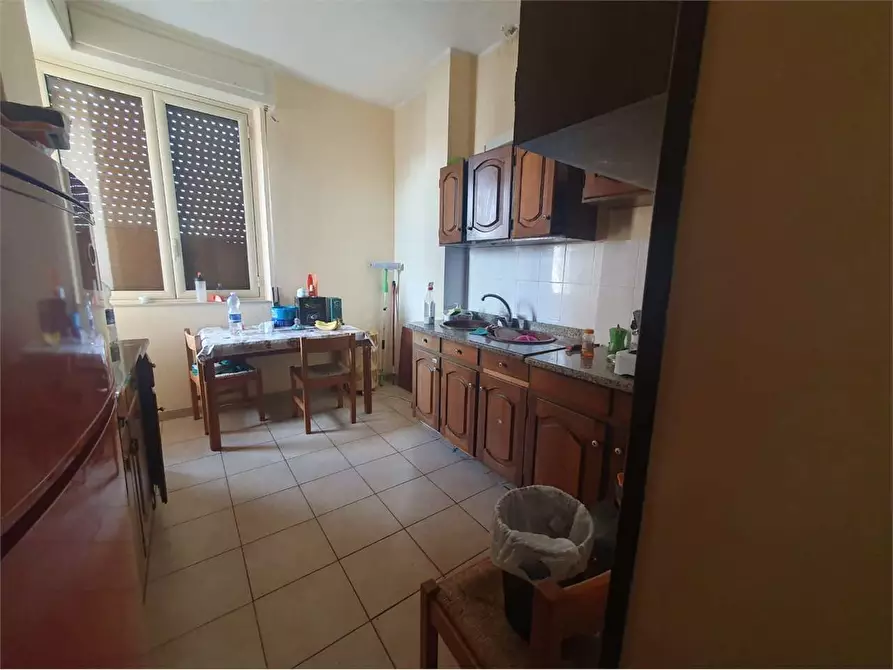 Immagine 2 di Appartamento in vendita  in Via Alì a Siracusa
