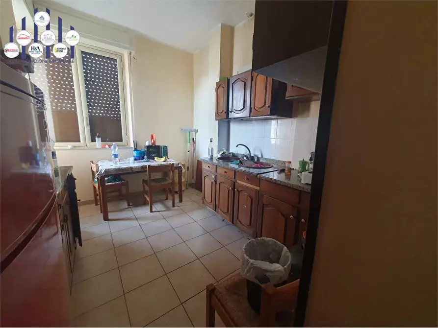 Immagine 2 di Appartamento in vendita  in Via Alì a Siracusa