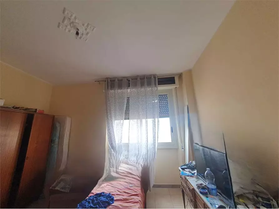 Immagine 4 di Appartamento in vendita  in Via Alì a Siracusa