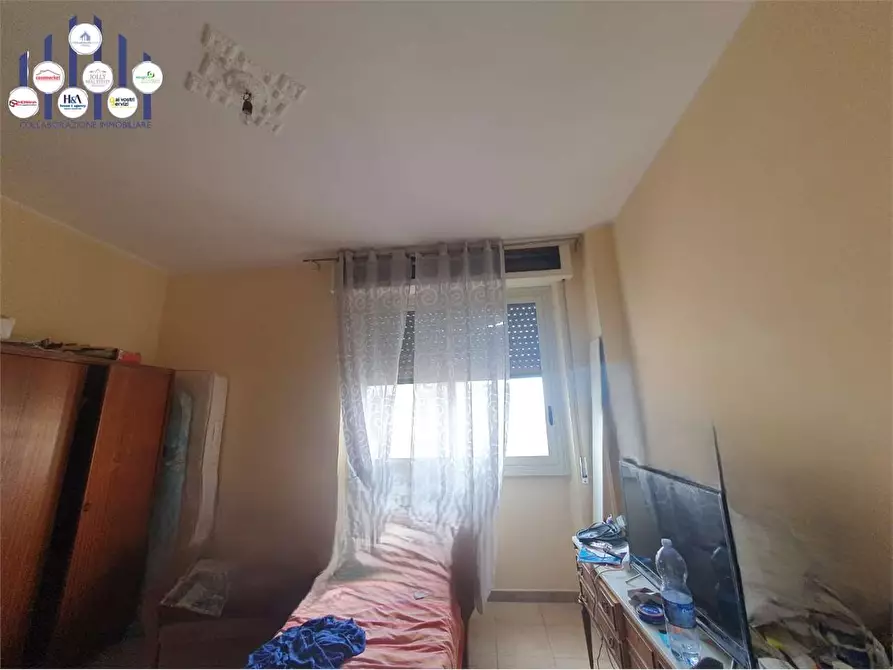 Immagine 4 di Appartamento in vendita  in Via Alì a Siracusa