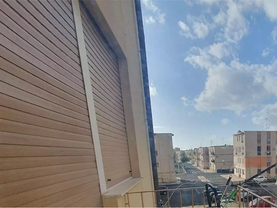 Immagine 3 di Appartamento in vendita  in Via Alì a Siracusa
