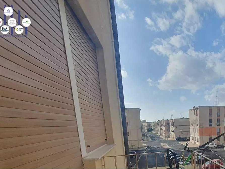 Immagine 3 di Appartamento in vendita  in Via Alì a Siracusa