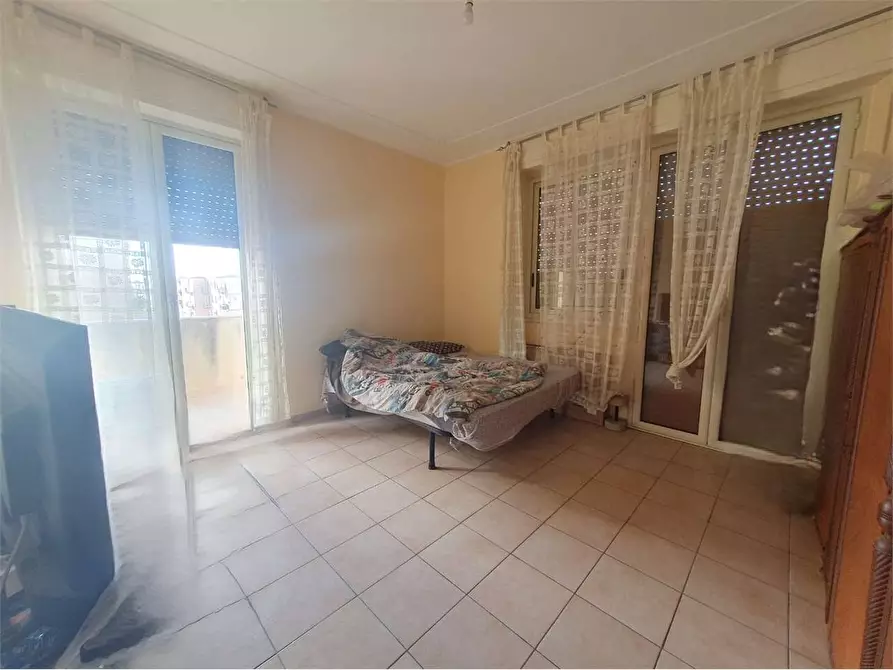 Immagine 5 di Appartamento in vendita  in Via Alì a Siracusa