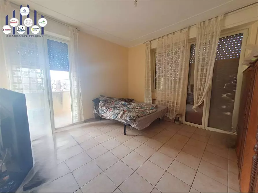 Immagine 5 di Appartamento in vendita  in Via Alì a Siracusa