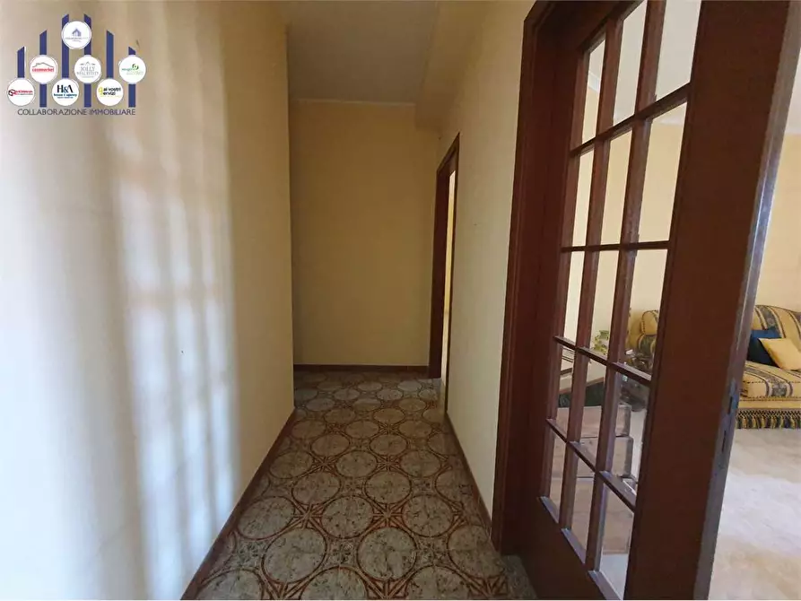 Immagine 5 di Appartamento in vendita  in Via Jonica a Siracusa