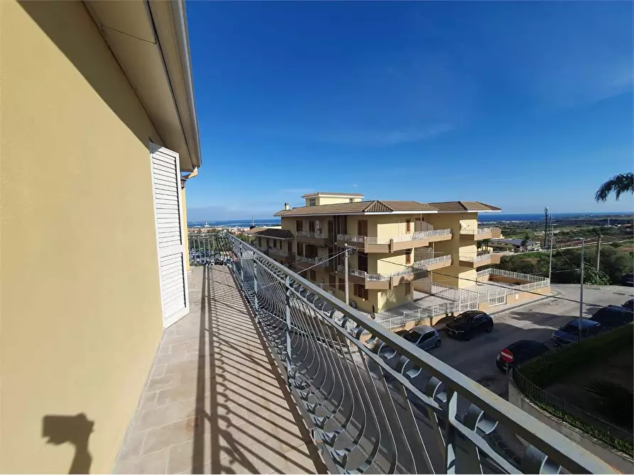 Immagine 7 di Appartamento in vendita  in Via Jonica a Siracusa