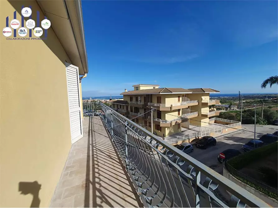 Immagine 7 di Appartamento in vendita  in Via Jonica a Siracusa