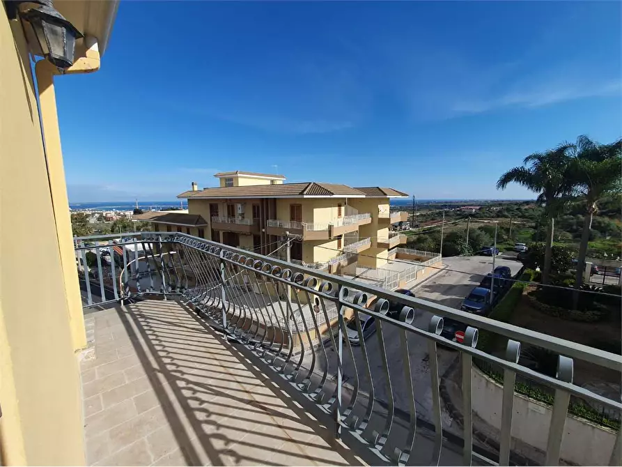 Immagine 8 di Appartamento in vendita  in Via Jonica a Siracusa