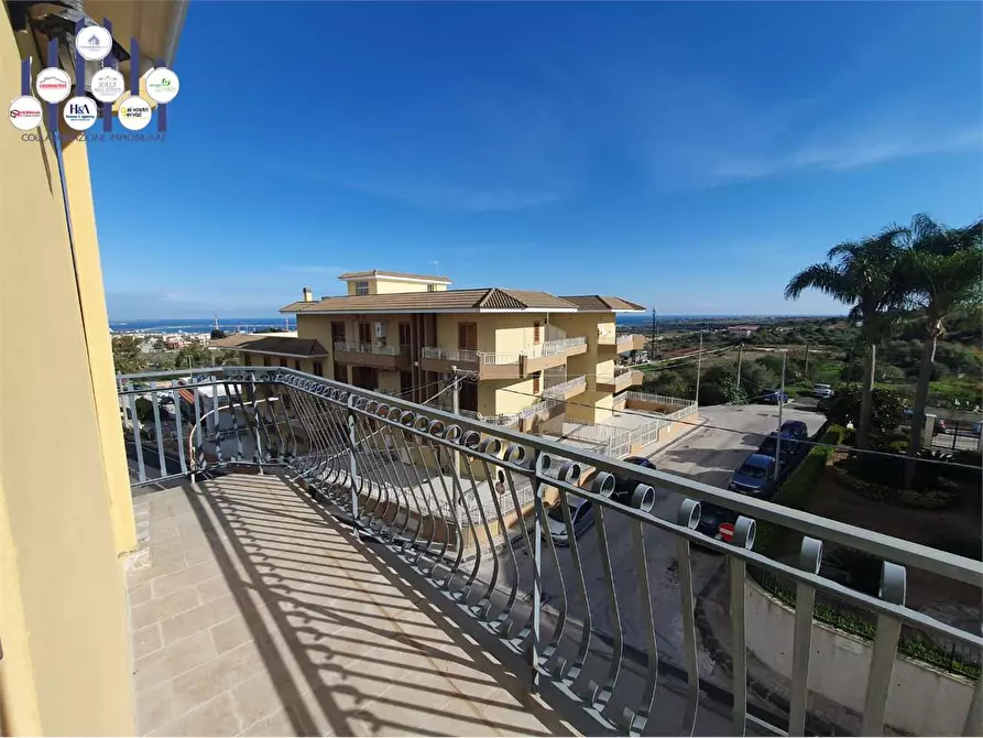 Immagine 8 di Appartamento in vendita  in Via Jonica a Siracusa