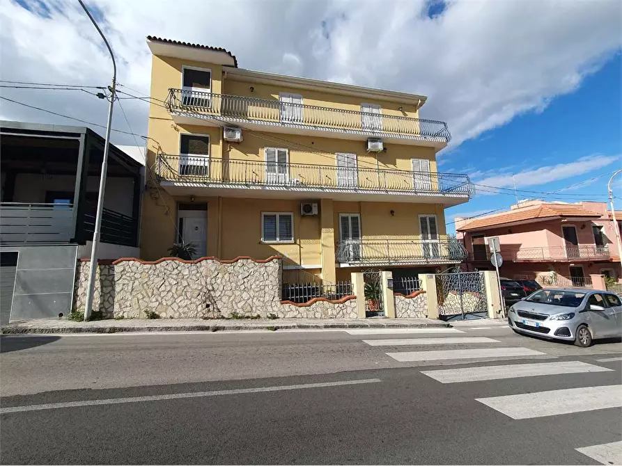 Immagine 1 di Appartamento in vendita  in Via Jonica a Siracusa