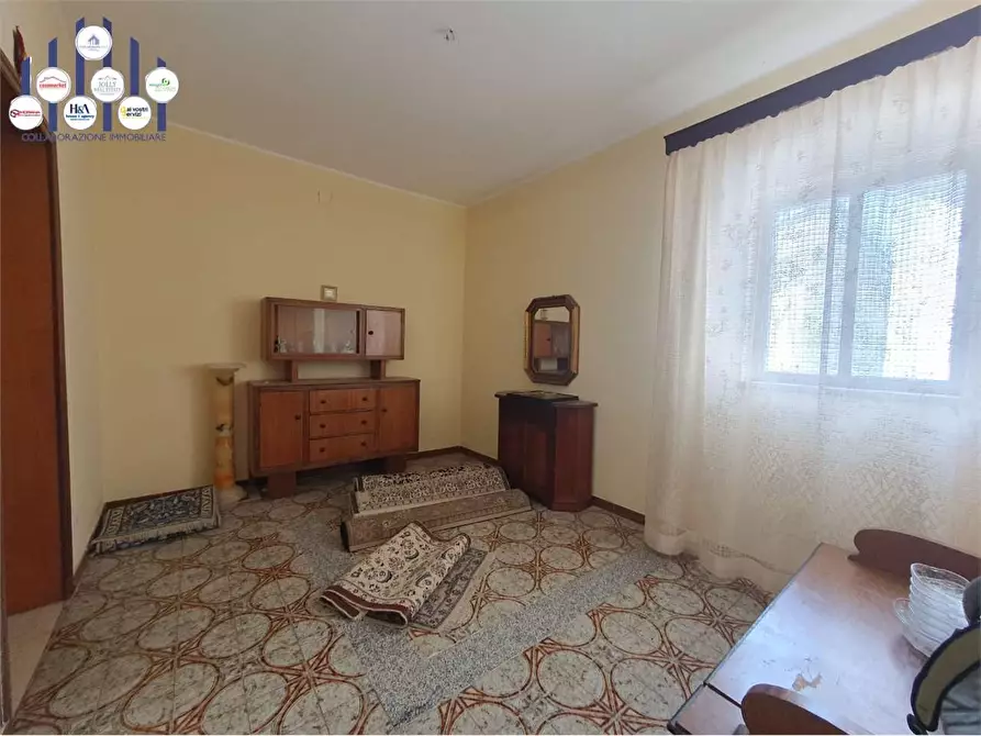 Immagine 3 di Appartamento in vendita  in Via Jonica a Siracusa