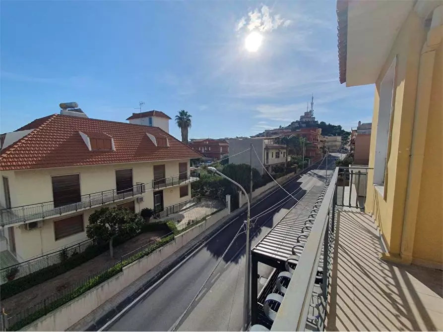 Immagine 10 di Appartamento in vendita  in Via Jonica a Siracusa