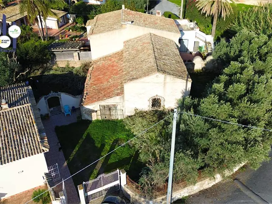 Immagine 1 di Rustico / casale in vendita  in Via Lido Sacramento  a Siracusa