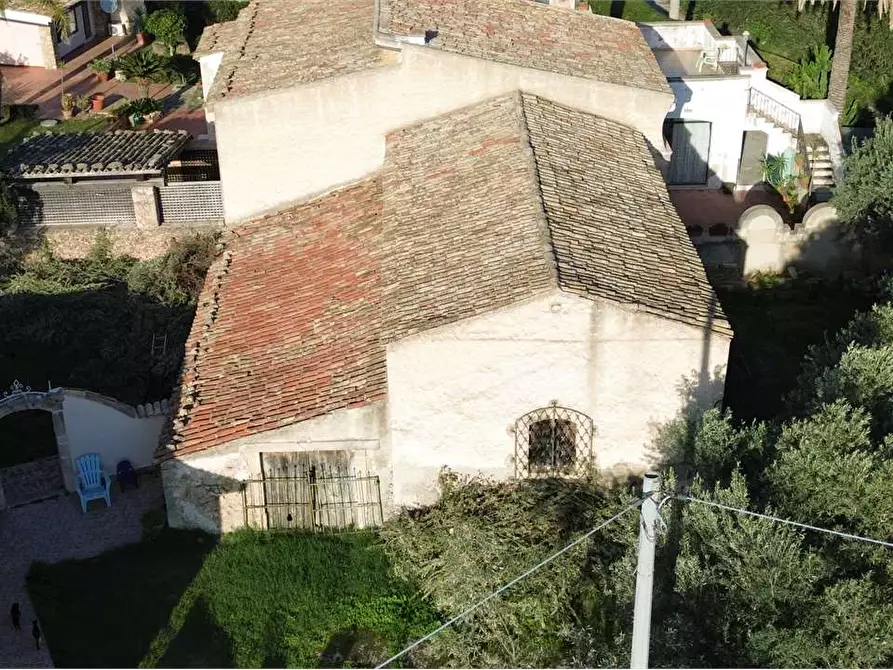 Immagine 2 di Rustico / casale in vendita  in Via Lido Sacramento  a Siracusa
