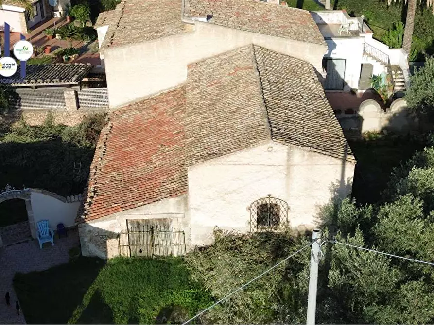 Immagine 2 di Rustico / casale in vendita  in Via Lido Sacramento  a Siracusa