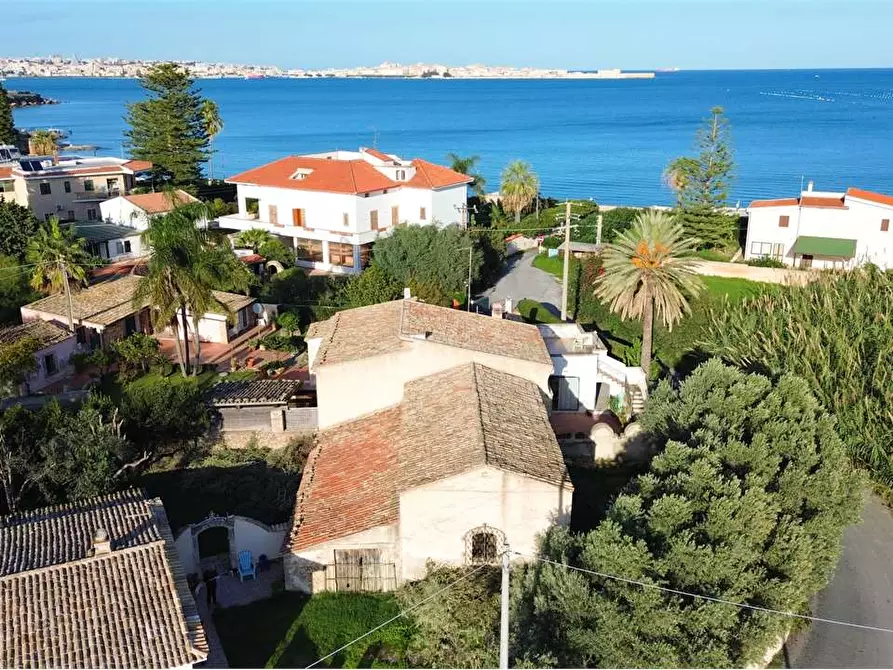 Immagine 3 di Rustico / casale in vendita  in Via Lido Sacramento  a Siracusa