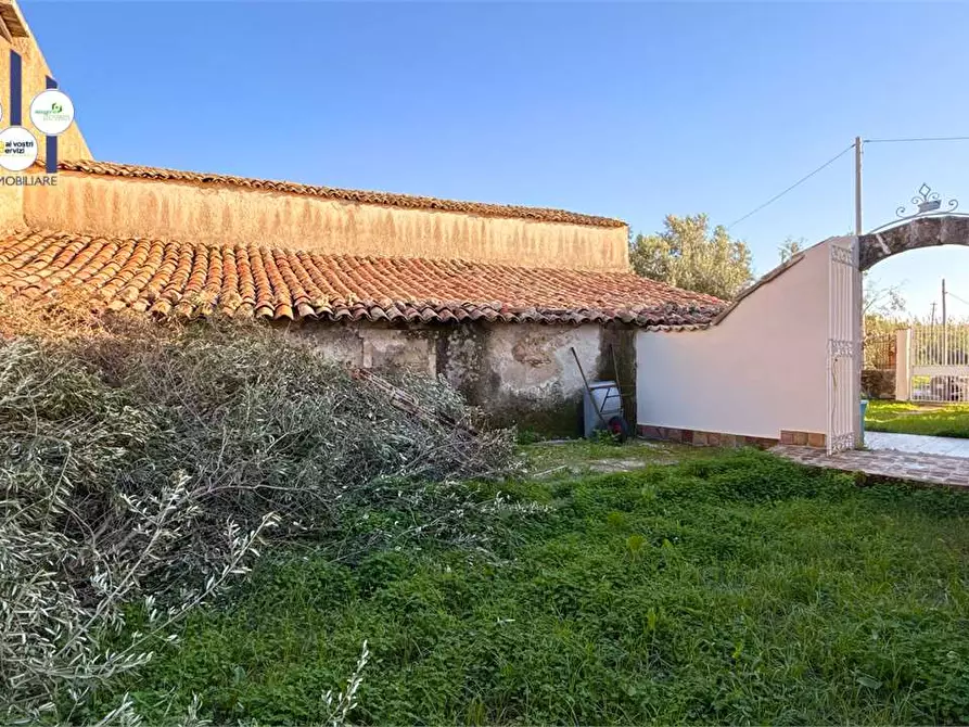 Immagine 4 di Rustico / casale in vendita  in Via Lido Sacramento  a Siracusa