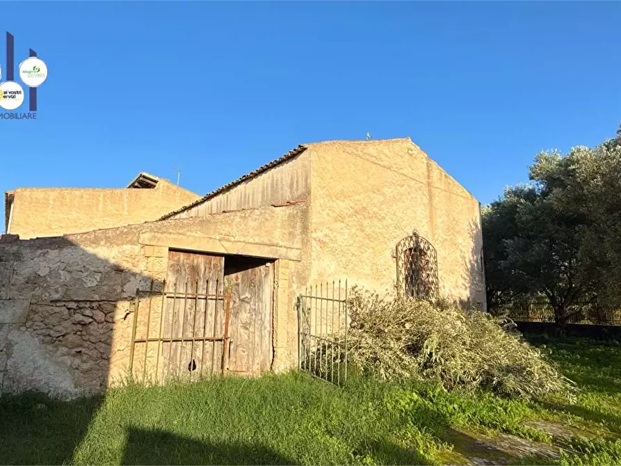 Immagine 5 di Rustico / casale in vendita  in Via Lido Sacramento  a Siracusa