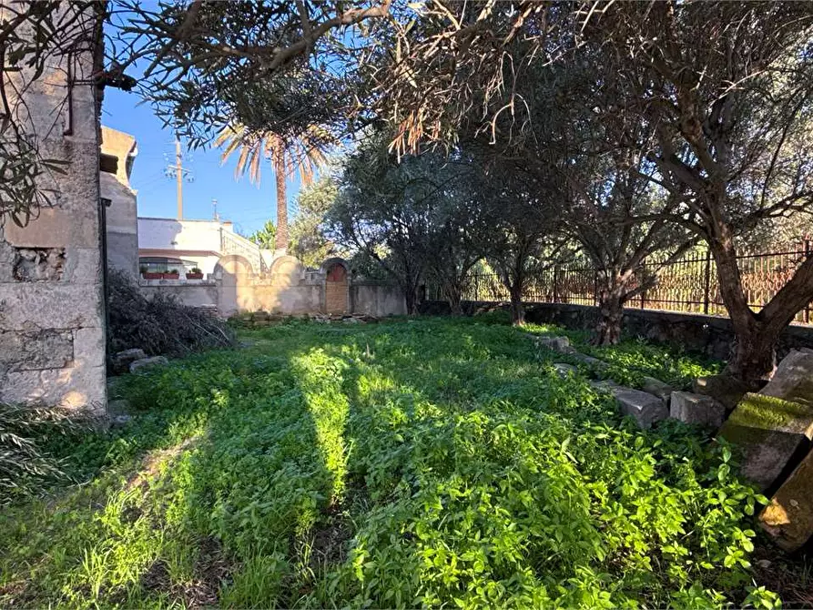 Immagine 6 di Rustico / casale in vendita  in Via Lido Sacramento  a Siracusa