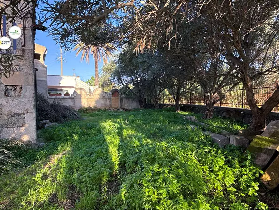 Immagine 6 di Rustico / casale in vendita  in Via Lido Sacramento  a Siracusa