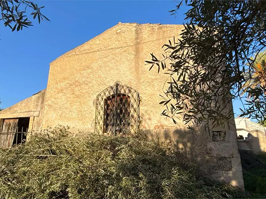 Immagine 7 di Rustico / casale in vendita  in Via Lido Sacramento  a Siracusa