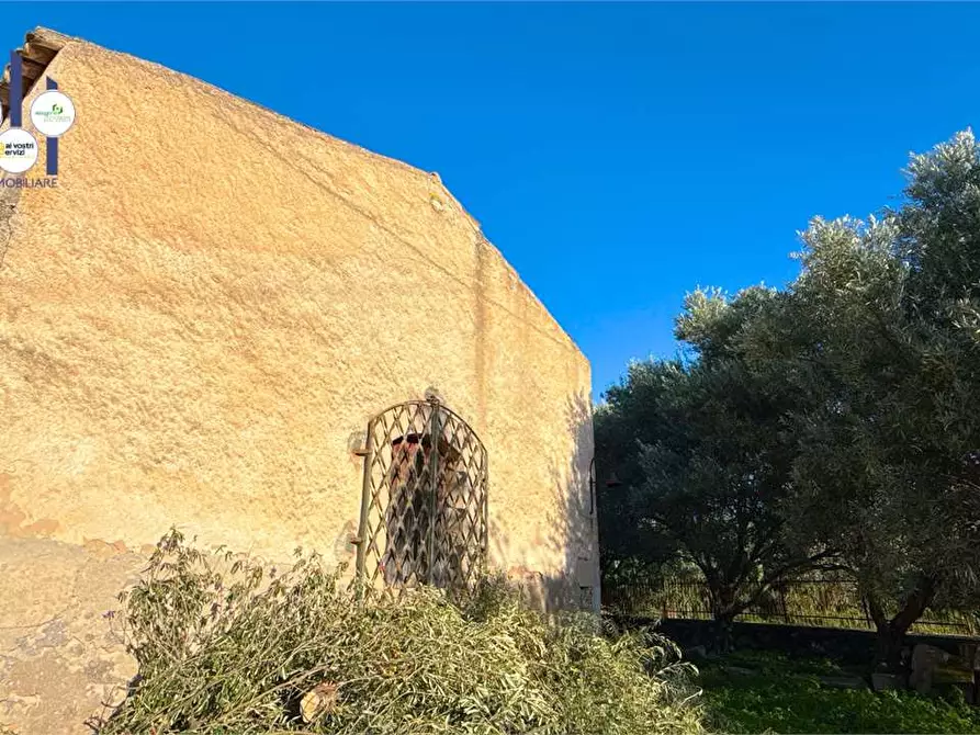 Immagine 9 di Rustico / casale in vendita  in Via Lido Sacramento  a Siracusa