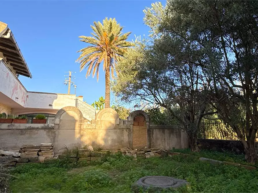 Immagine 10 di Rustico / casale in vendita  in Via Lido Sacramento  a Siracusa