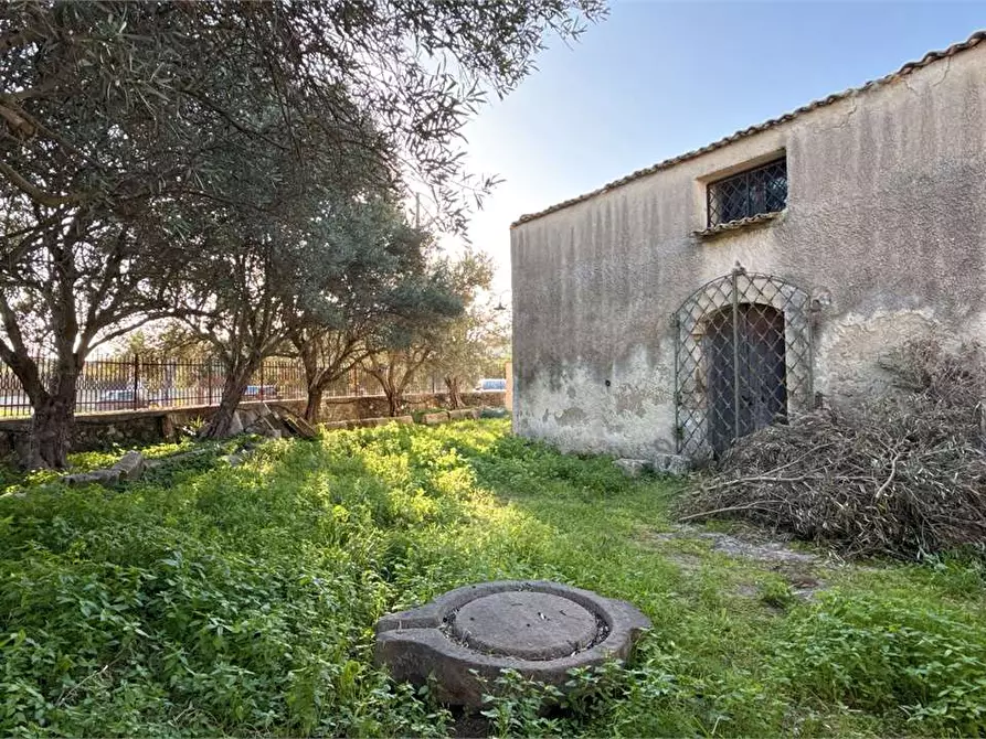 Immagine 11 di Rustico / casale in vendita  in Via Lido Sacramento  a Siracusa