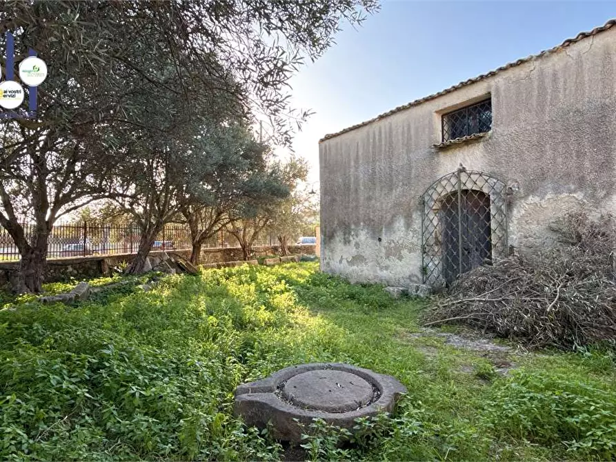 Immagine 11 di Rustico / casale in vendita  in Via Lido Sacramento  a Siracusa
