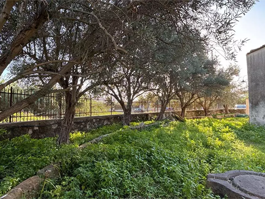 Immagine 12 di Rustico / casale in vendita  in Via Lido Sacramento  a Siracusa