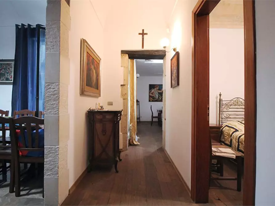 Immagine 4 di Appartamento in vendita  in Corso Umberto a Siracusa