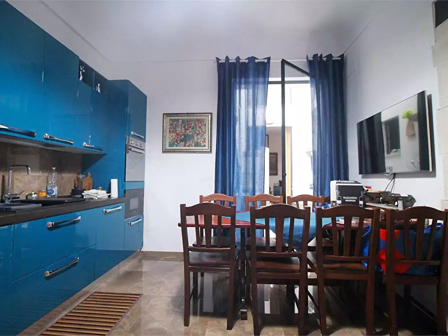 Immagine 8 di Appartamento in vendita  in Corso Umberto a Siracusa