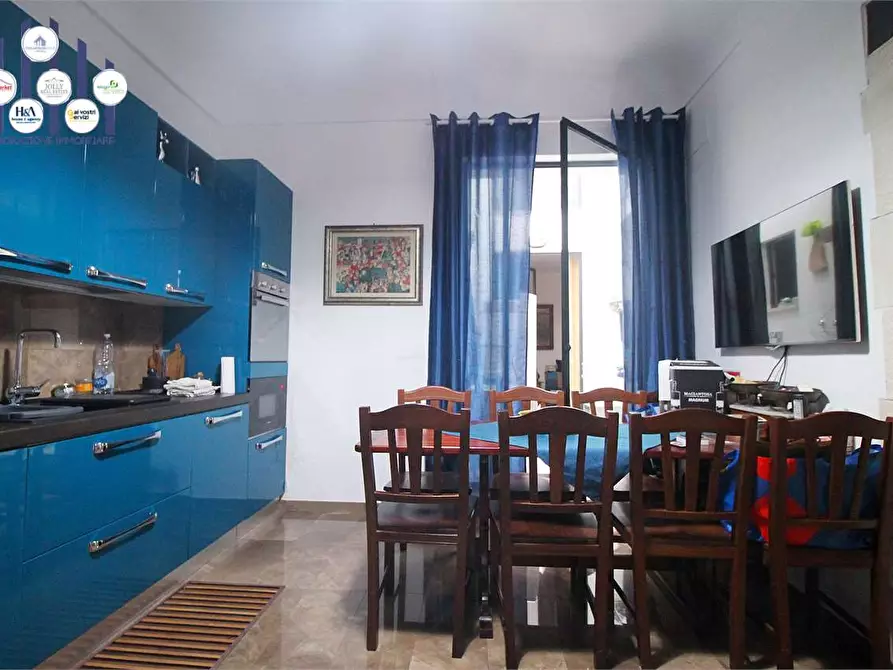 Immagine 8 di Appartamento in vendita  in Corso Umberto a Siracusa