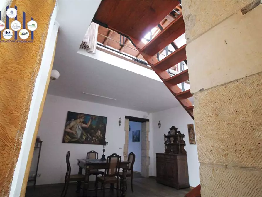 Immagine 9 di Appartamento in vendita  in Corso Umberto a Siracusa