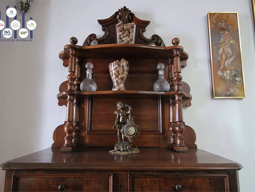 Immagine 12 di Appartamento in vendita  in Corso Umberto a Siracusa