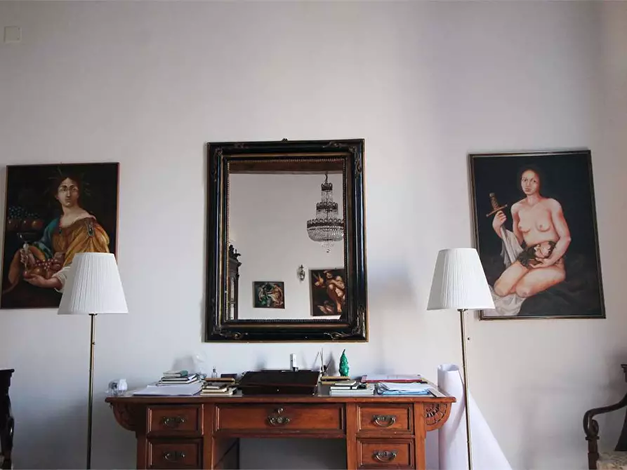 Immagine 13 di Appartamento in vendita  in Corso Umberto a Siracusa