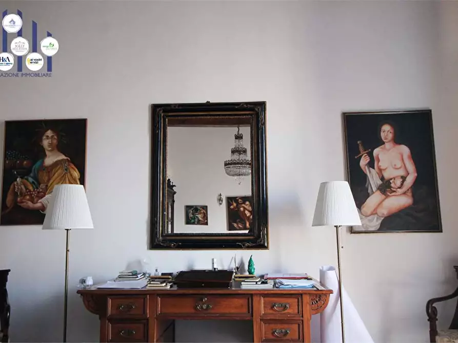 Immagine 13 di Appartamento in vendita  in Corso Umberto a Siracusa