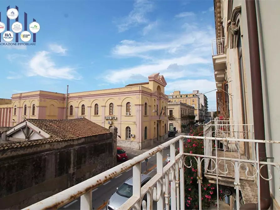 Immagine 16 di Appartamento in vendita  in Corso Umberto a Siracusa