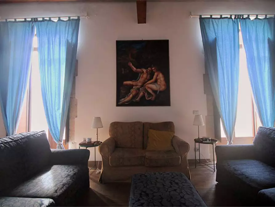 Immagine 17 di Appartamento in vendita  in Corso Umberto a Siracusa