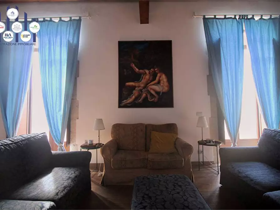 Immagine 17 di Appartamento in vendita  in Corso Umberto a Siracusa