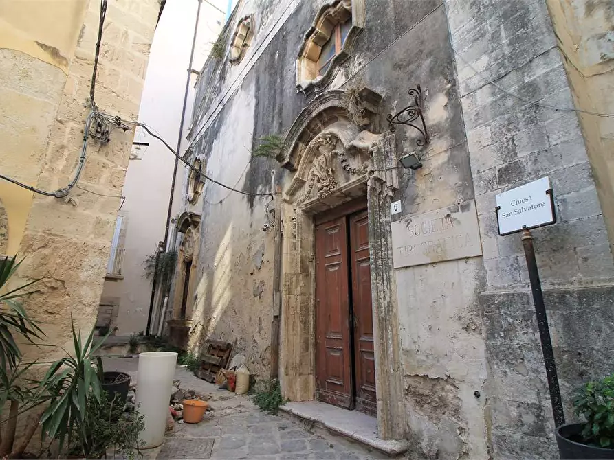 Immagine 7 di Stabile in vendita  in Piazza archimede a Siracusa