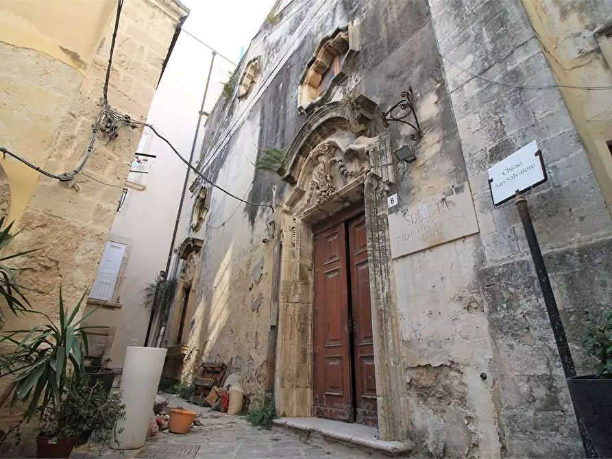 Immagine 8 di Stabile in vendita  in Piazza archimede a Siracusa