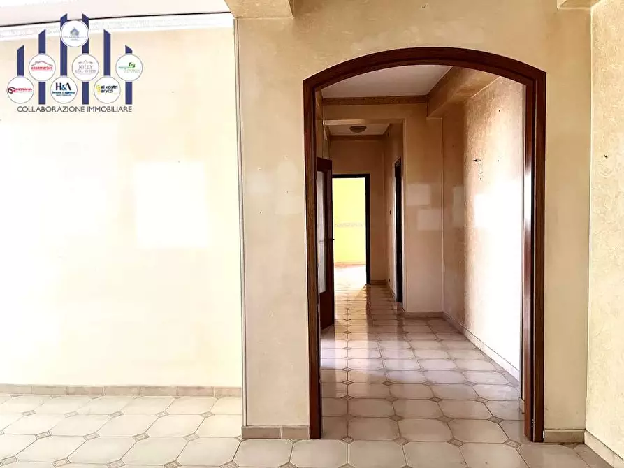 Immagine 1 di Quadrilocale in vendita  in Via Alessandro Specchi a Siracusa