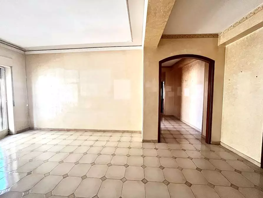 Immagine 2 di Quadrilocale in vendita  in Via Alessandro Specchi a Siracusa