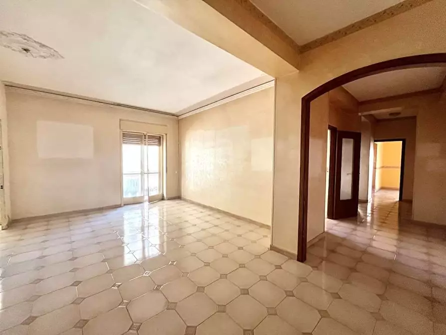 Immagine 3 di Quadrilocale in vendita  in Via Alessandro Specchi a Siracusa