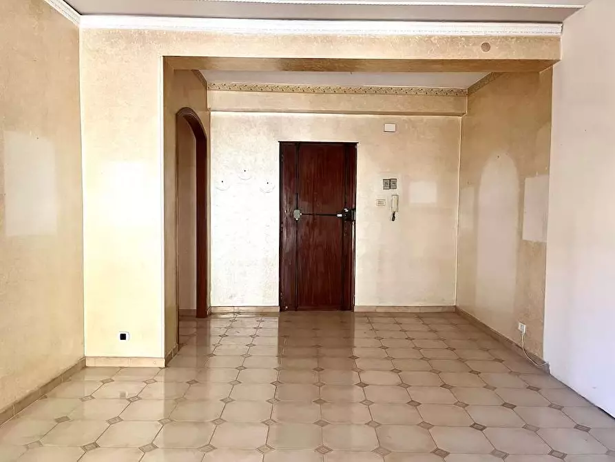 Immagine 4 di Quadrilocale in vendita  in Via Alessandro Specchi a Siracusa