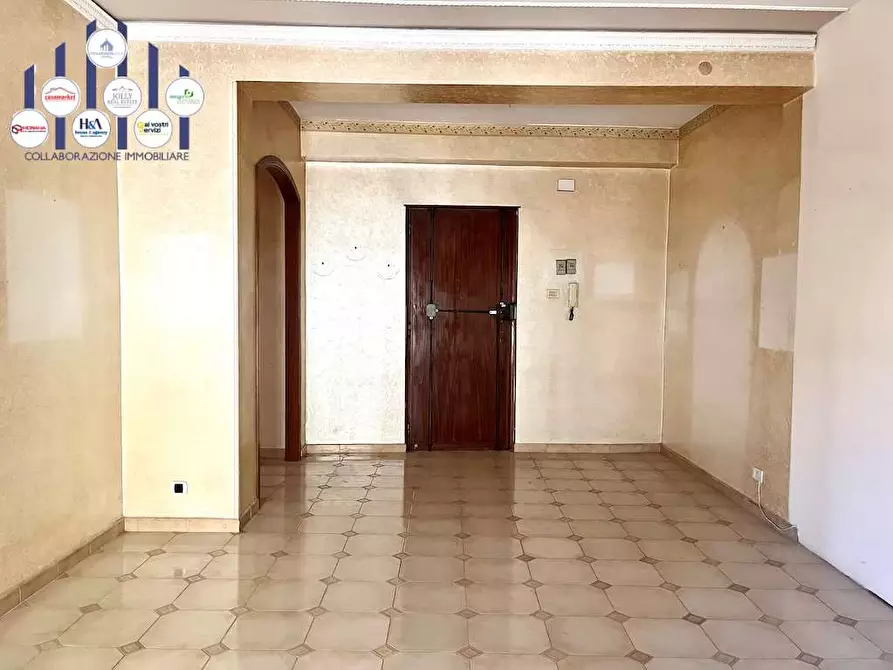 Immagine 4 di Quadrilocale in vendita  in Via Alessandro Specchi a Siracusa