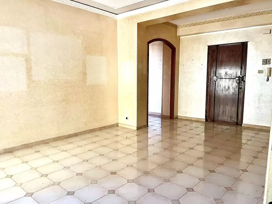 Immagine 5 di Quadrilocale in vendita  in Via Alessandro Specchi a Siracusa